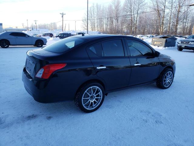 3N1CN7AP2KL868237 | 2019 NISSAN VERSA S