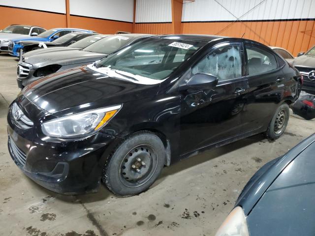 KMHCT4AE2GU070944 | 2016 HYUNDAI ACCENT SE