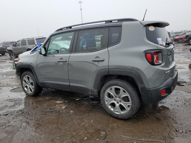 ZACNJBD14LPL96656 | 2020 JEEP RENEGADE L