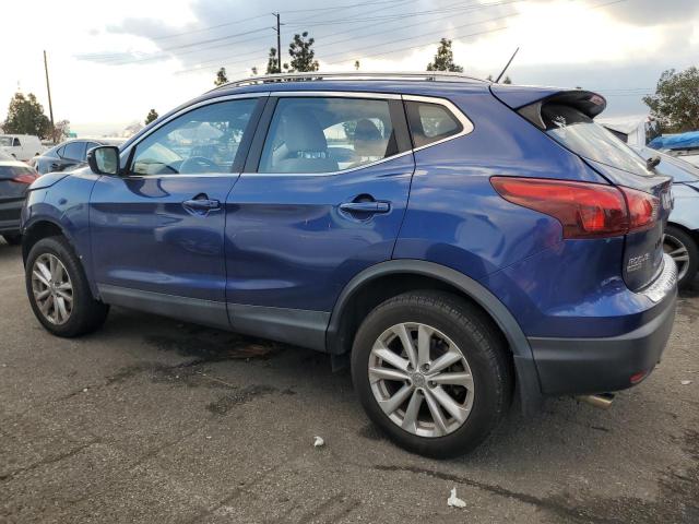 JN1BJ1CPXJW193330 | 2018 NISSAN ROGUE SPOR