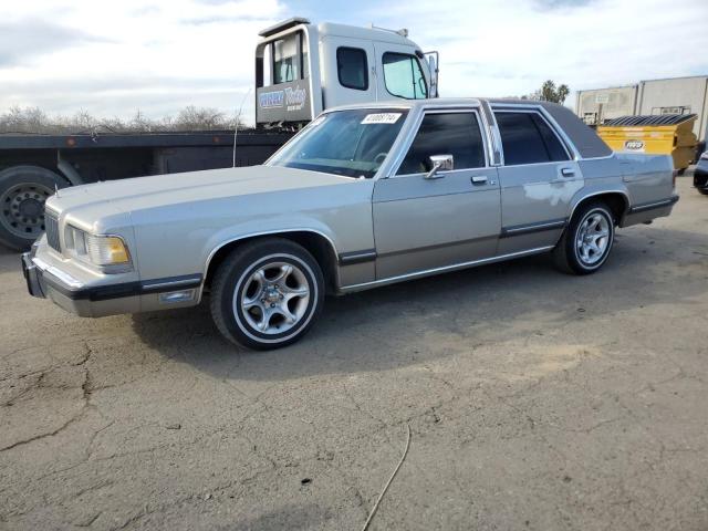 1991 Mercury Grand Marquis LS