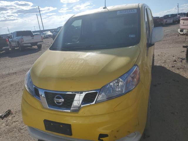 3N6CM0KN5EK701978 | 2014 NISSAN NV200 2.5S