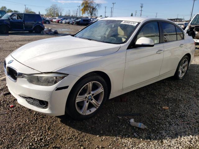 Vin: wba3b1g56fnt02268, lot: 36966124, bmw 3 series i 20151