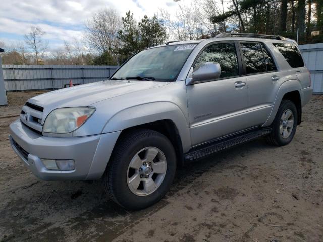 2005 Toyota 4Runner Limited