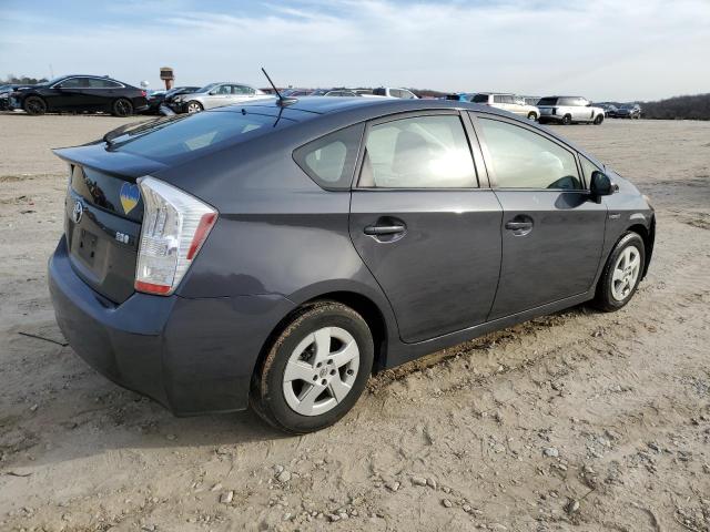 JTDKN3DU4A5204426 | 2010 Toyota prius