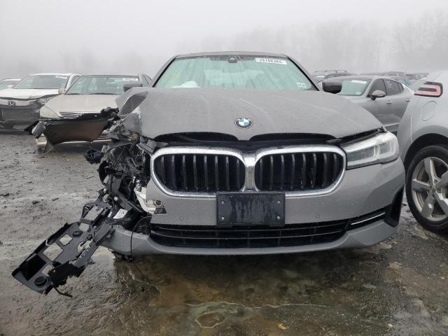 2021 BMW 530 XI - WBA13BJ01MWW98740