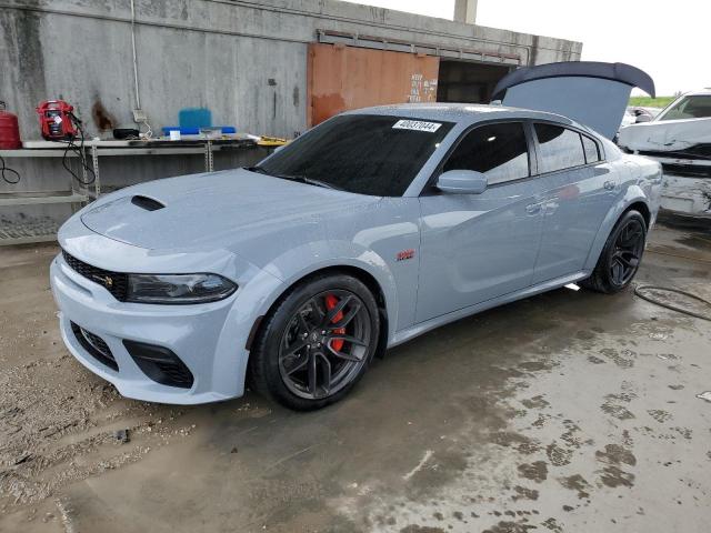 2022 Dodge Charger Scat Pack