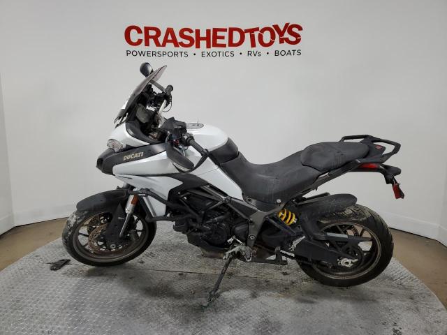 2017 DUCATI MULTISTRAD ZDMAAEDT6HB021765