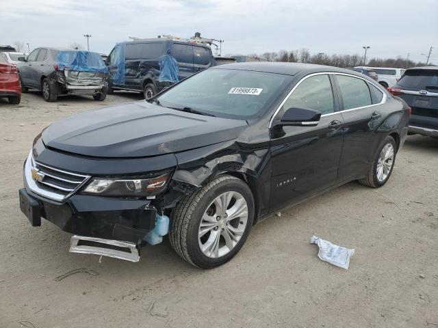 2G1125S32E9128894 | 2014 CHEVROLET IMPALA LT