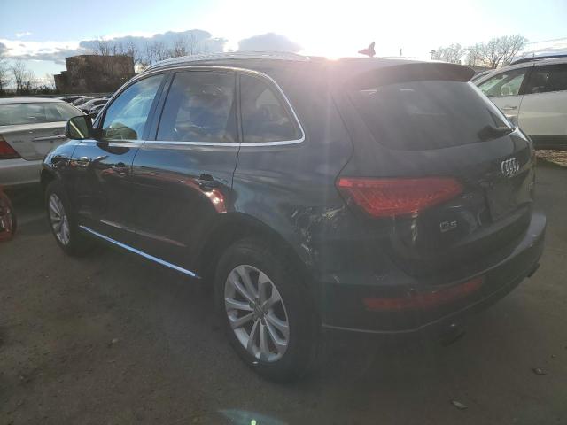 VIN WA1LFAFP6DA055066 2013 Audi Q5, Premium Plus no.2