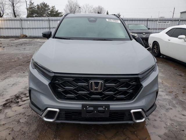 2023 HONDA CR-V SPORT - 2HKRS6H90PH204866