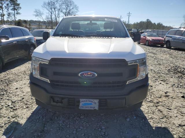 2019 FORD F150 - 1FTMF1CB3KKE88029