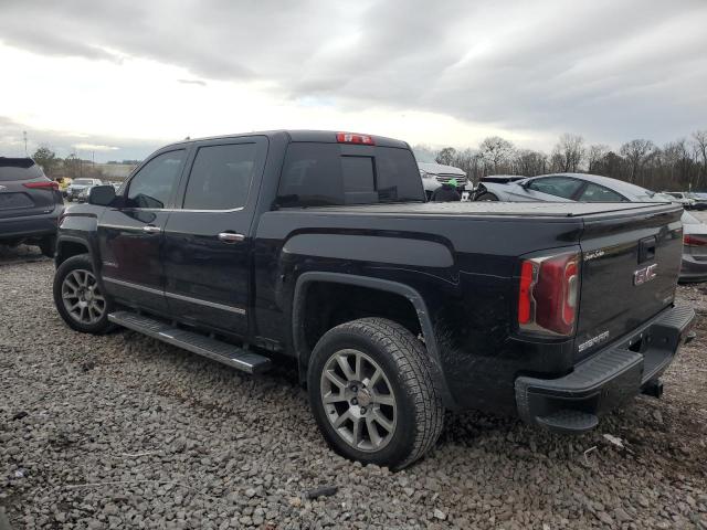 3GTU2PEC2JG255267 | 2018 GMC SIERRA K15