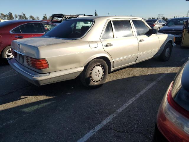 1989 Mercedes-Benz 420 Sel VIN: WDBCA35E1KA462692 Lot: 37296934