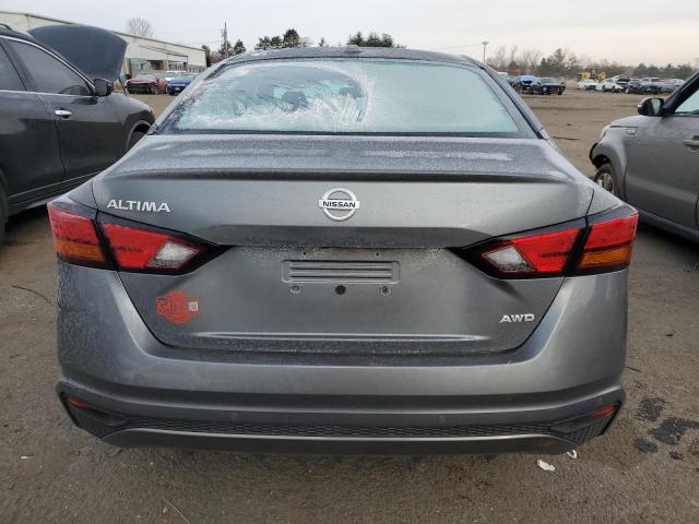 1N4BL4BW0LC240893 | 2020 NISSAN ALTIMA S