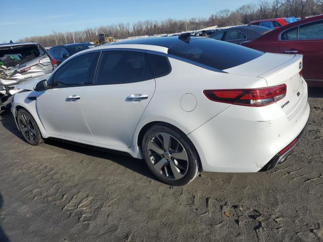 5XXGW4L22GG026139 | 2016 KIA OPTIMA SX