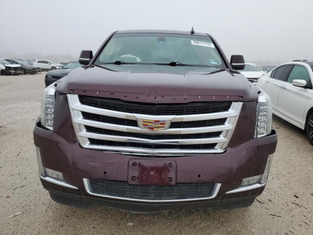 1GYS3GKJ0HR329247 | 2017 CADILLAC ESCALADE E