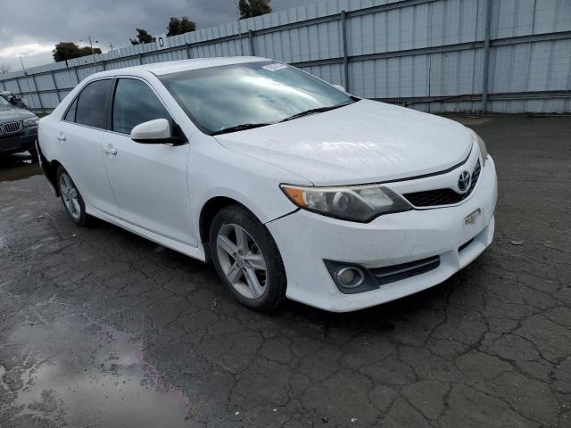 4T1BF1FK7EU357032 | 2014 TOYOTA CAMRY L