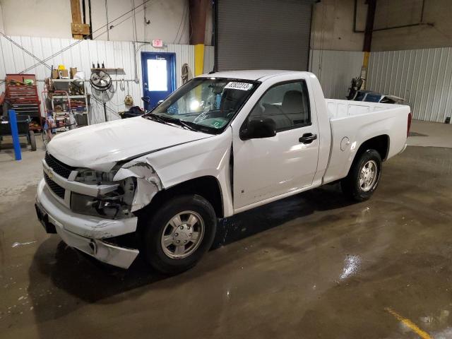 2008 Chevrolet Colorado 