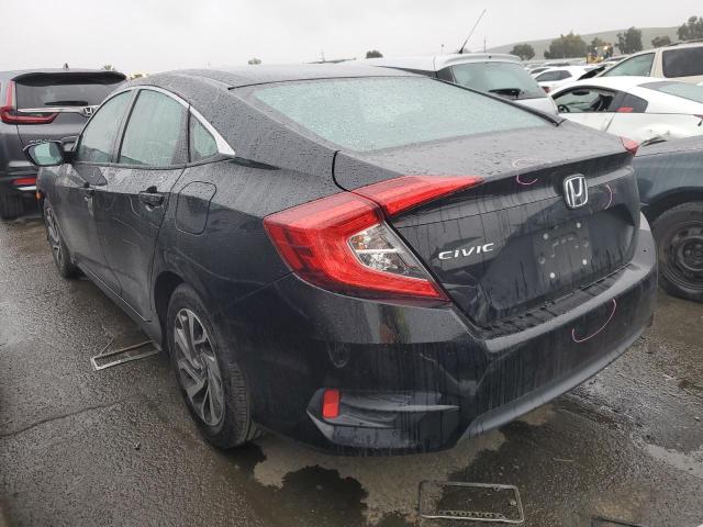 19XFC2F71GE210321 | 2016 HONDA CIVIC EX