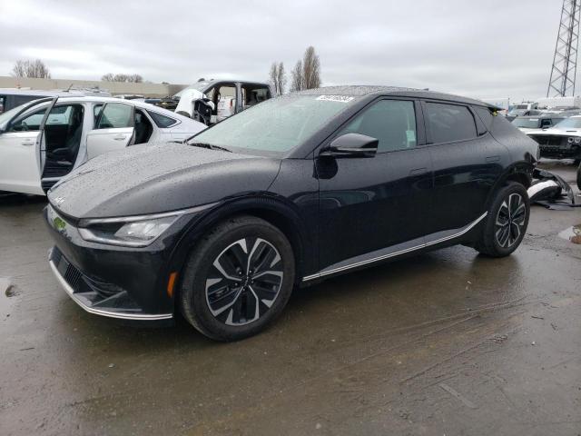 KNDC34LA6N5042795 2022 Kia Ev6 Light