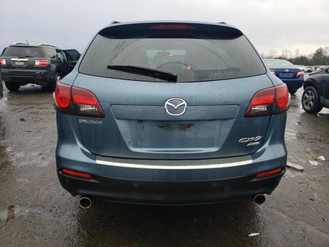 JM3TB3CV7E0443020 | 2014 MAZDA CX-9 TOURI