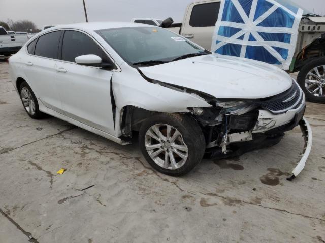 2015 CHRYSLER 200 LIMITE 1C3CCCAB3FN502037