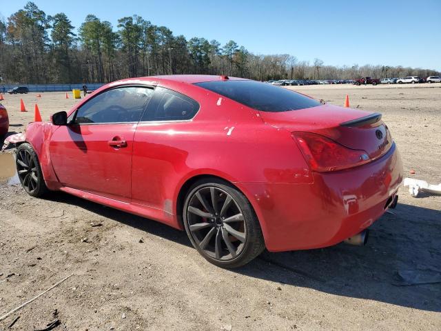 2008 Infiniti G37 Base VIN: JNKCV64E78M121442 Lot: 40191064