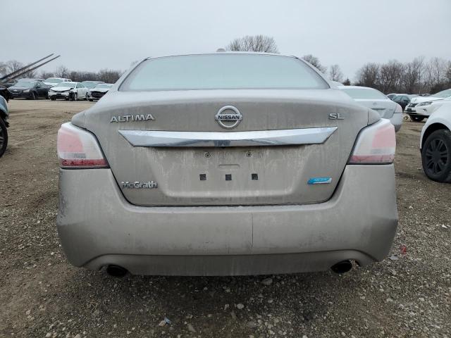 1N4AL3AP9EC117645 | 2014 NISSAN ALTIMA 2.5