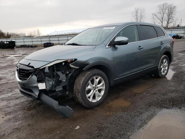 2013 Mazda CX-9 Sport