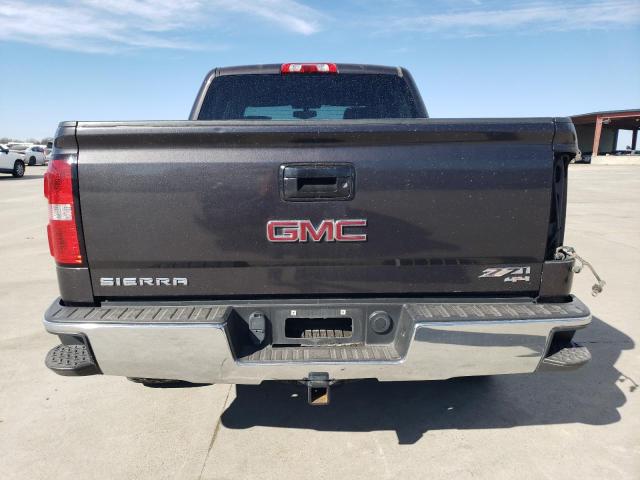 3GTU2VEC9FG365700 | 2015 GMC SIERRA K15