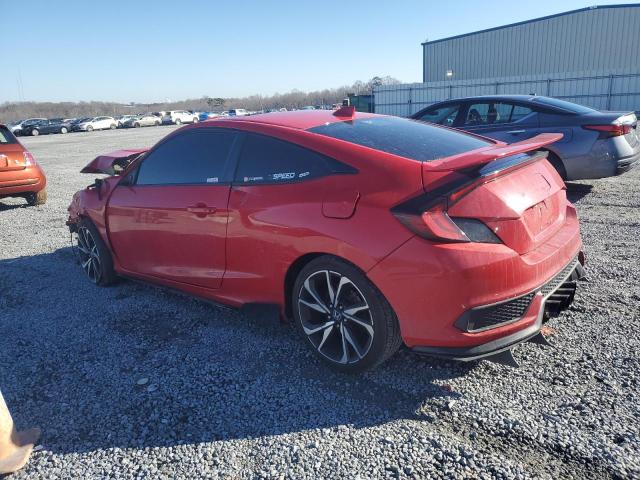 2HGFC3A56KH755585 | 2019 HONDA CIVIC SI