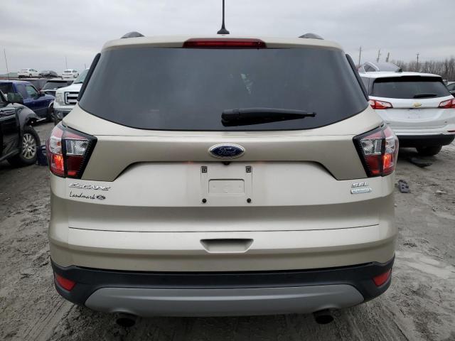 1FMCU0HD5JUB06247 | 2018 FORD ESCAPE SEL