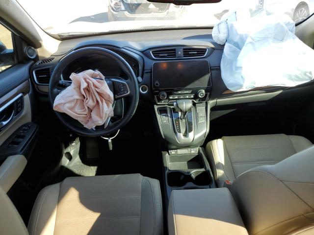 2020 HONDA CR-V EXL 5J6RW1H86LA014676