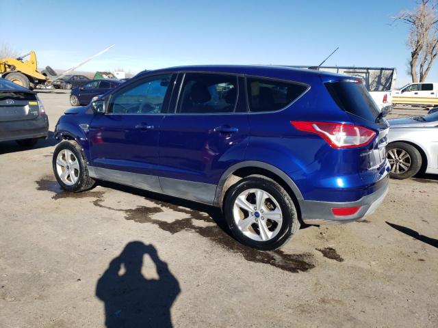 1FMCU0GX3EUC09569 | 2014 FORD ESCAPE SE