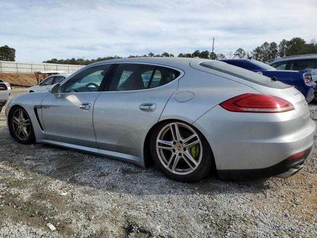 WP0AD2A77FL040017 | 2015 PORSCHE PANAMERA S