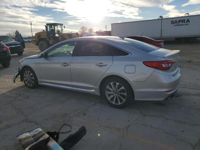 5NPE34AFXFH190294 | 2015 HYUNDAI SONATA SPO