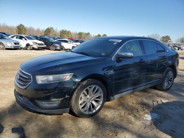 2014 Ford Taurus Limited