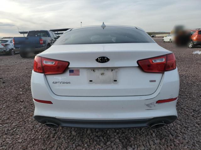 2015 Kia Optima Lx VIN: KNAGM4A70F5602346 Lot: 38589334