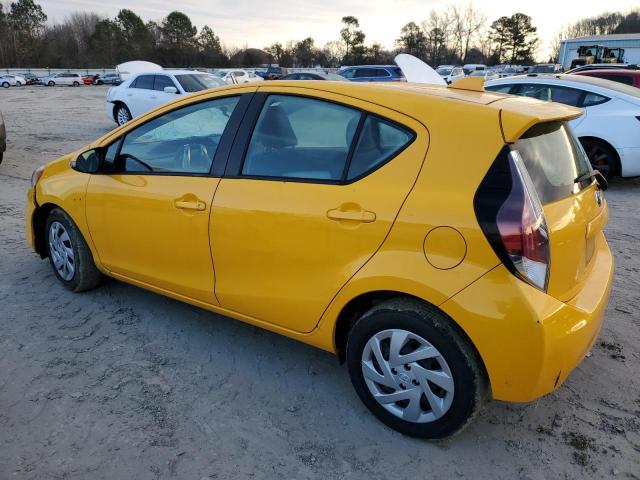 JTDKDTB35F1104881 | 2015 TOYOTA PRIUS C