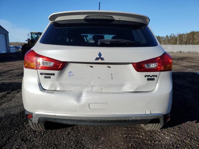 2015 MITSUBISHI RVR GT 4A4AJ4AW4FE608619