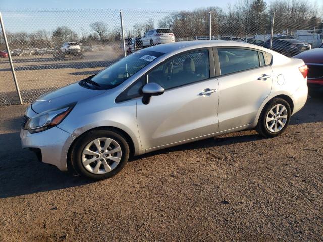 2014 Kia Rio LX