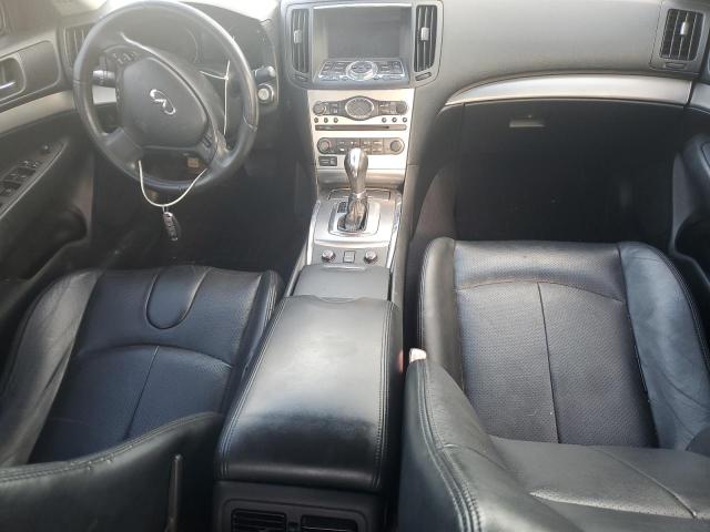 JN1CV6AR5FM521640 2015 Infiniti Q40