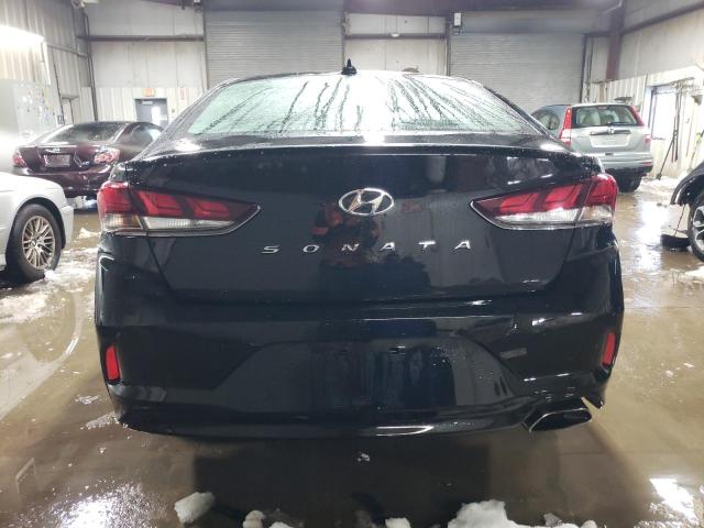 5NPE34AF6KH786139 | 2019 HYUNDAI SONATA LIM