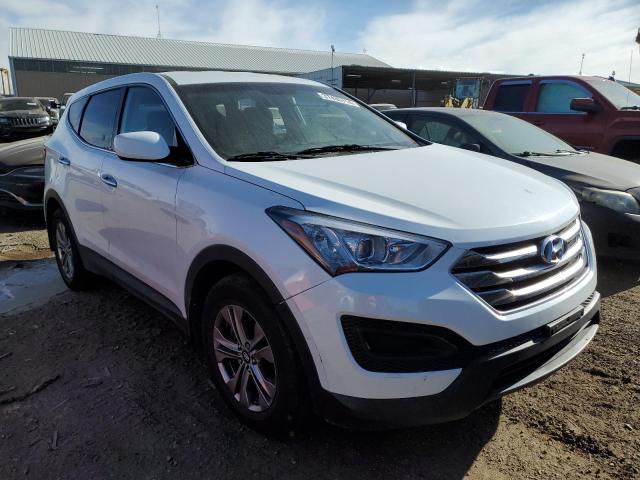 5XYZT3LB3FG298219 | 2015 Hyundai santa fe sport