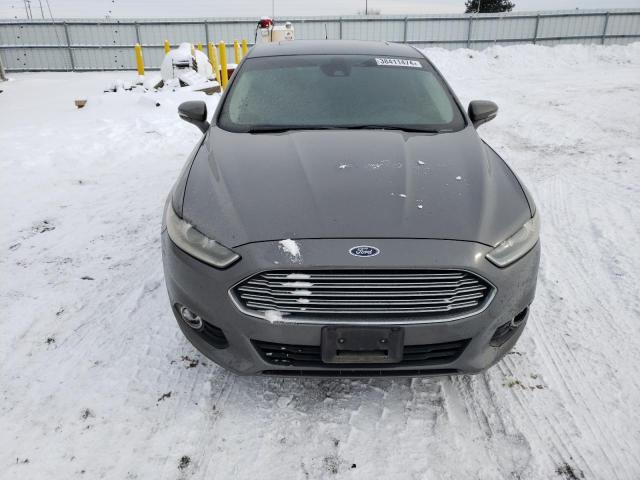 3FA6P0H94ER257250 | 2014 FORD FUSION SE