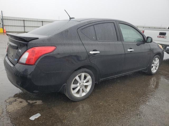 3N1CN7AP4EL823837 | 2014 NISSAN VERSA S