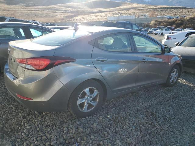 2014 Hyundai Elantra Se VIN: 5NPDH4AE0EH512525 Lot: 82545653