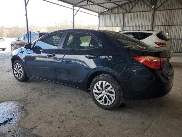 2T1BURHE1KC203313 | 2019 TOYOTA COROLLA L