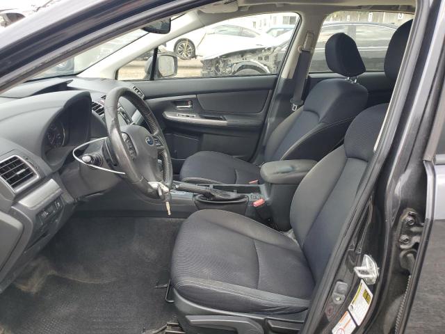 JF1GPAP62G8283285 | 2016 SUBARU IMPREZA SP